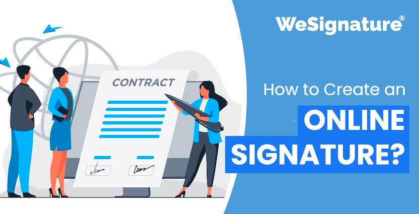 How to Create an Online Signature