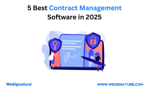 contract management software