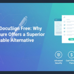 Beyond DocuSign Free Why WeSignature Offers a Superior & Affordable Alternative