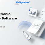Best Electronic Signature Software in 2026 Features & Comparison