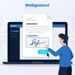 How to Send Documents for Electronic Signature Online