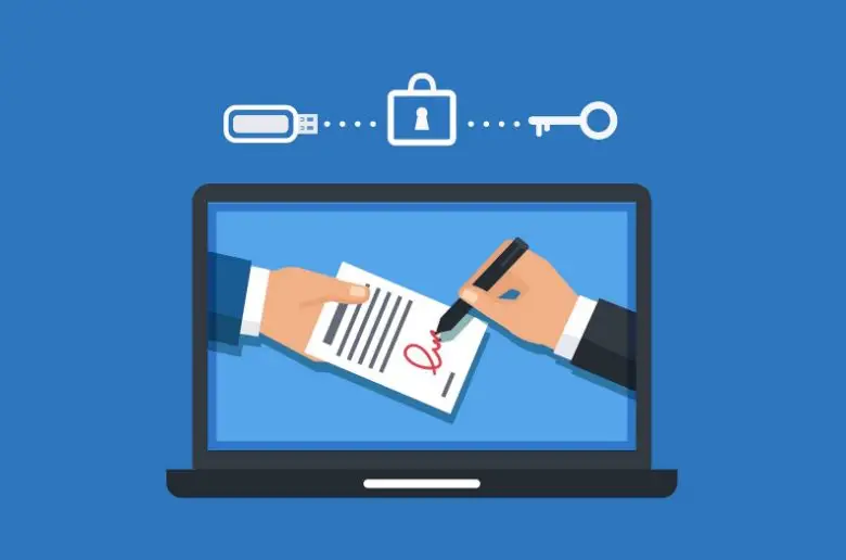 5 Tips for Secure and Efficient Document Management with eSignatures
