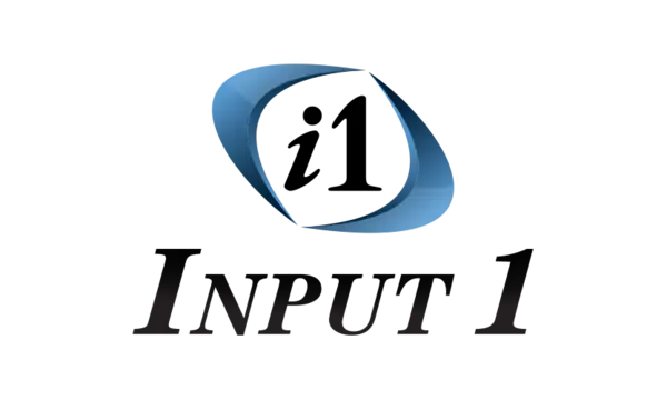 Input 1