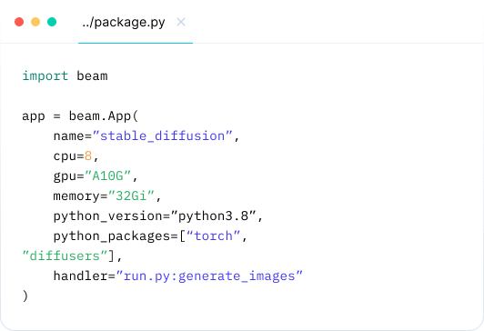 WeSignature API integration