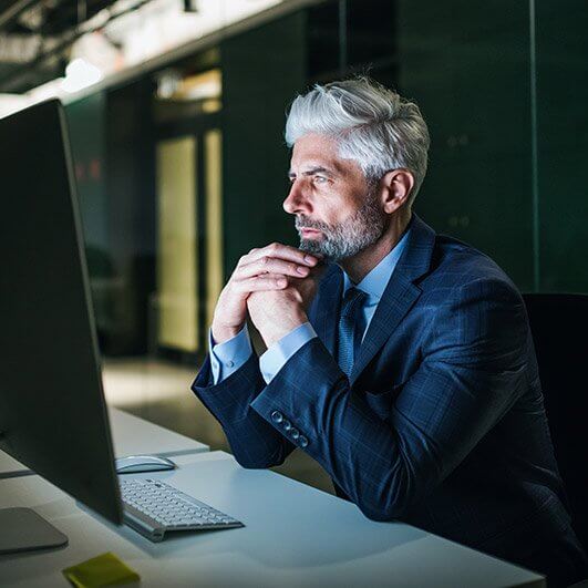 Streamline accounting processes